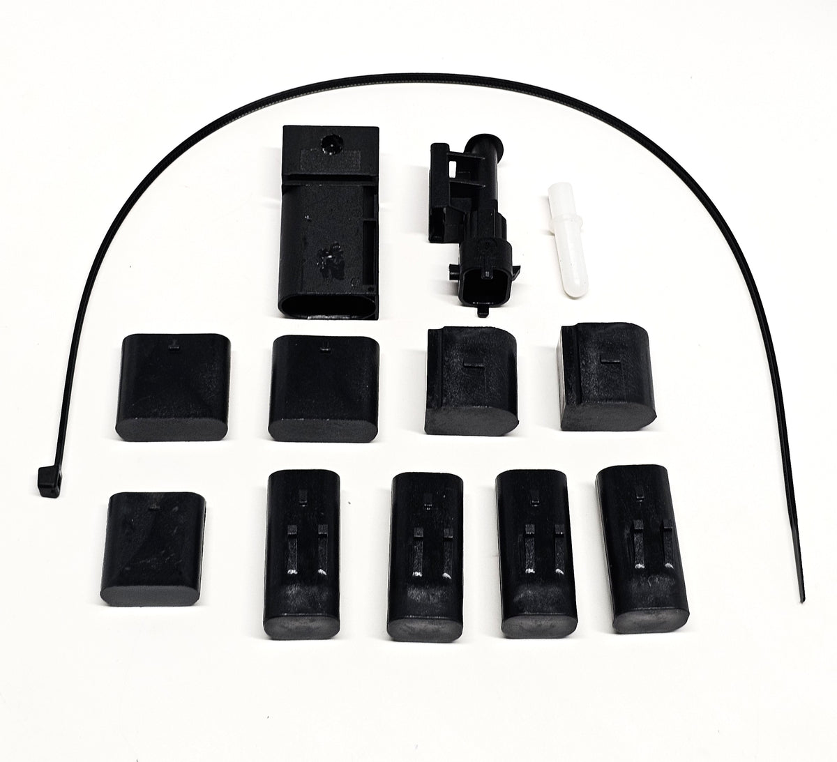 2014-2019 Ram 3.0L EcoDiesel tuner harness plug kit