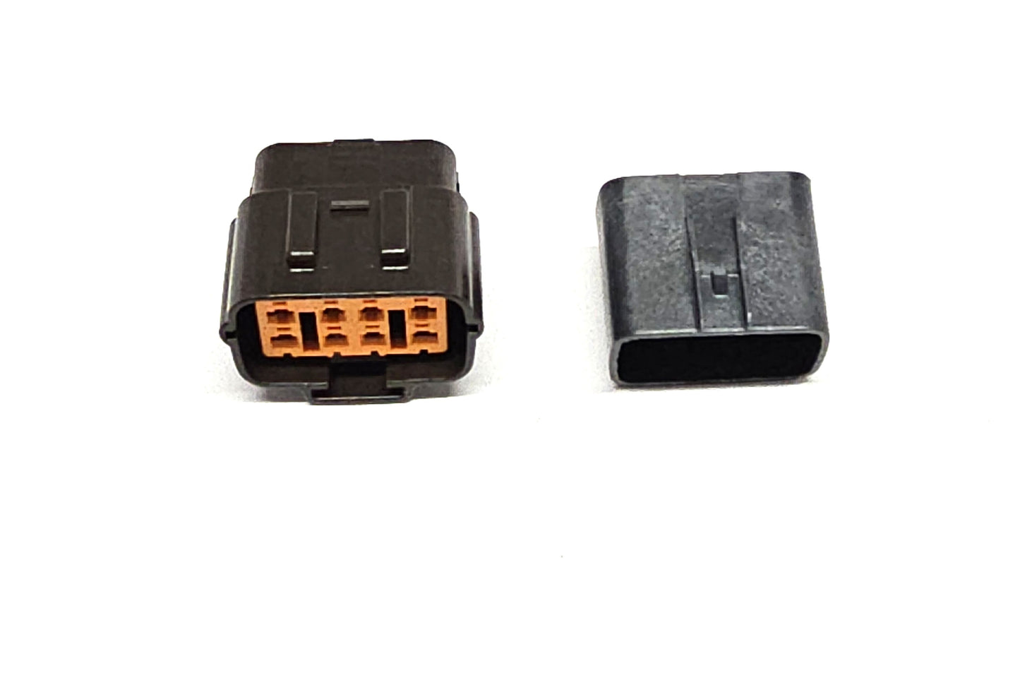 2007-2018 6.7L Ram EGR Harness Plug Kit