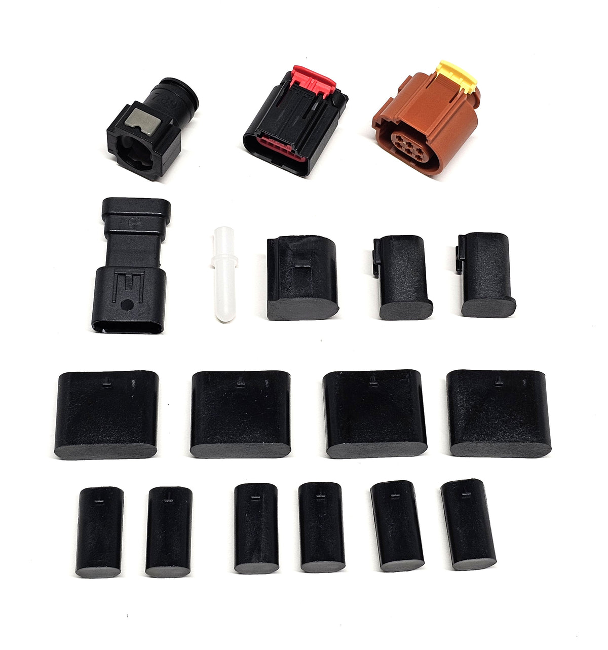 GM 2.8L LWN Tuner Harness Plug Kit