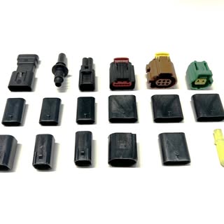 2023+ Ford 6.7L Diesel Tuner Harness Plug Kit