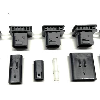 5.0L Nissan Titan XD Tuner Harness Plug Kit