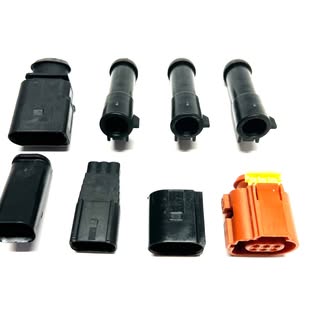 2008-2010 6.4L Ford Tuner Harness Plug Kit