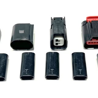 GM 6.6L L5P/L5D Tuner Harness Plug Kit