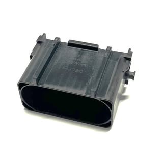 GM LML/LGH DEF Harness Plug