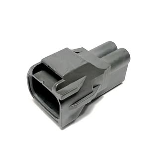 GM Temp Sensor Plug