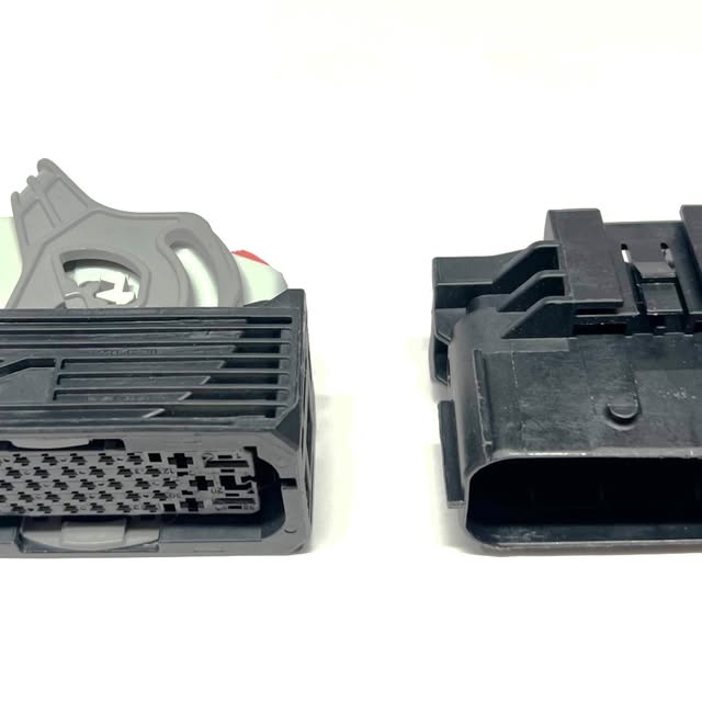 GM 2.8L LWN Chassis Harness Plug Set