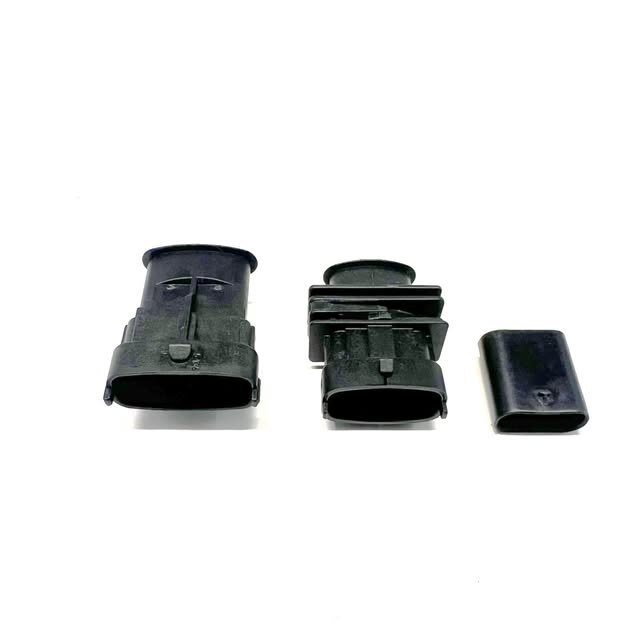 2020+ Ram/Jeep 3.0 EcoDiesel DEF Plugs