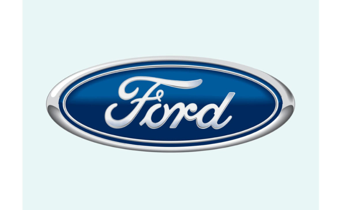 Ford Truck Parts + Kits