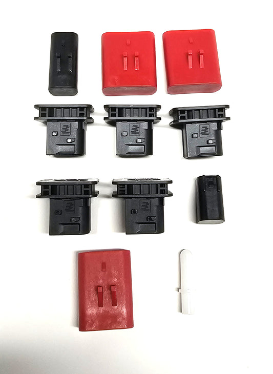5.0L Nissan Titan XD Tuner Harness Plug Kit