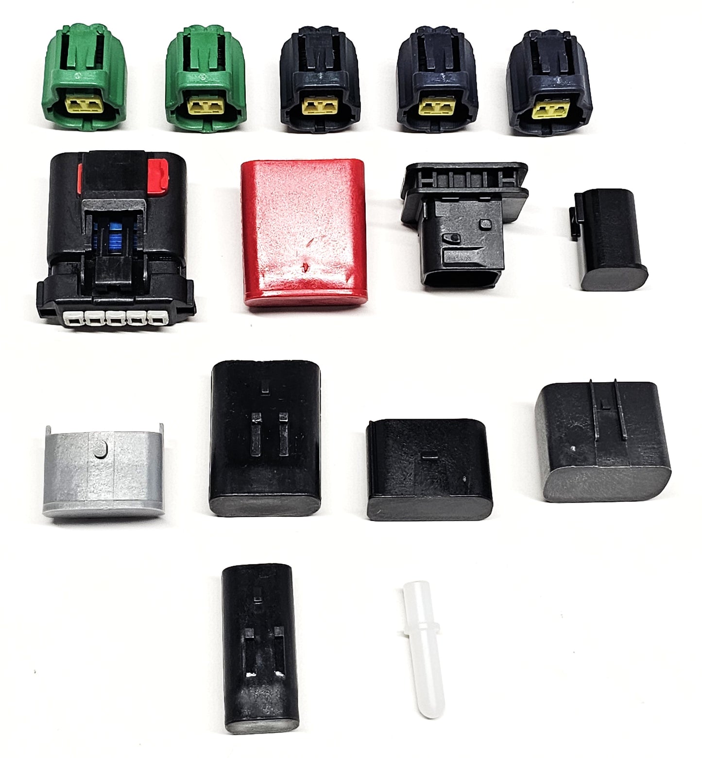 2016-2018 6.7L RAM Tuner Harness Plug Kit