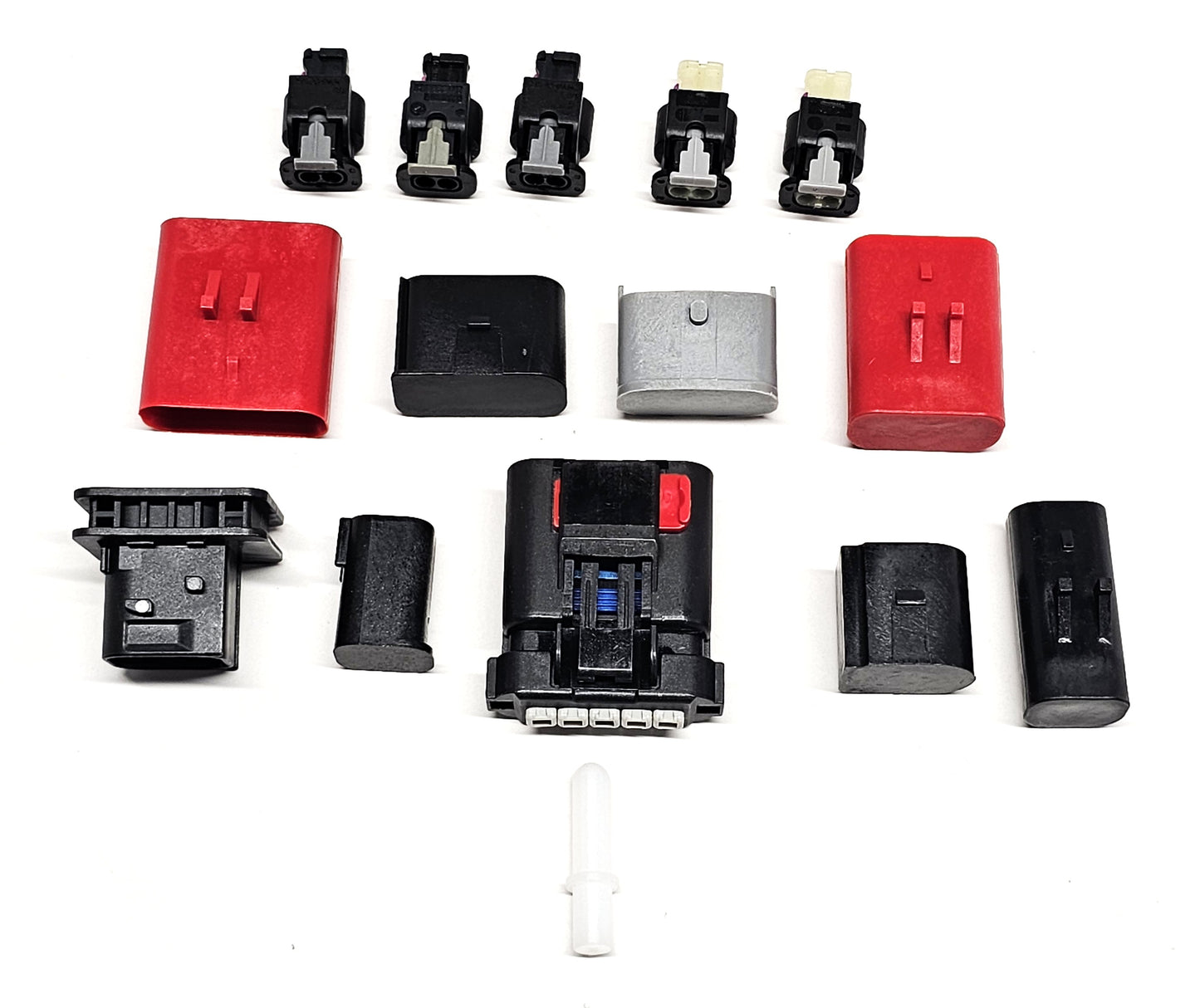2019+ 6.7L RAM C&C Tuner Harness Plug Kit