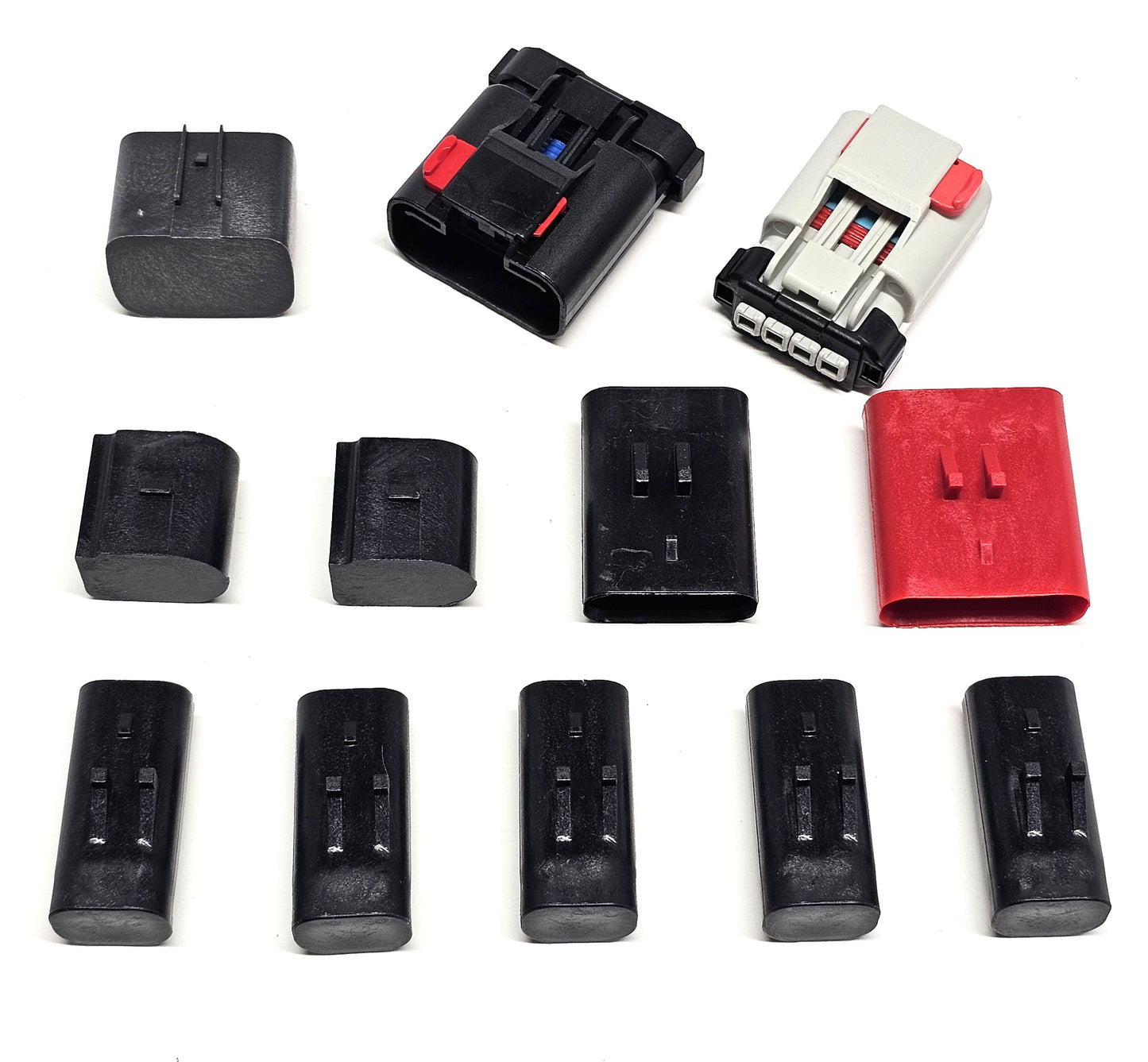 2009.5-2012 6.7L RAM Tuner Harness Plug Kit