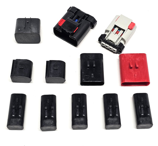 2009.5-2012 6.7L RAM Tuner Harness Plug Kit