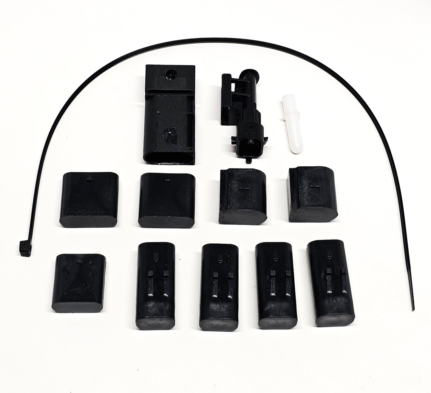 2014-2019 3.0L EcoDiesel Tuner Harness Plug Kit