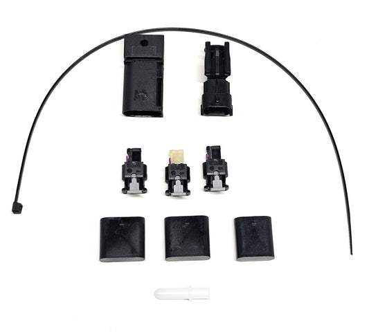 2020+ RAM/Jeep 3.0L EcoDiesel Under Body Tuner Harness Plug Kit