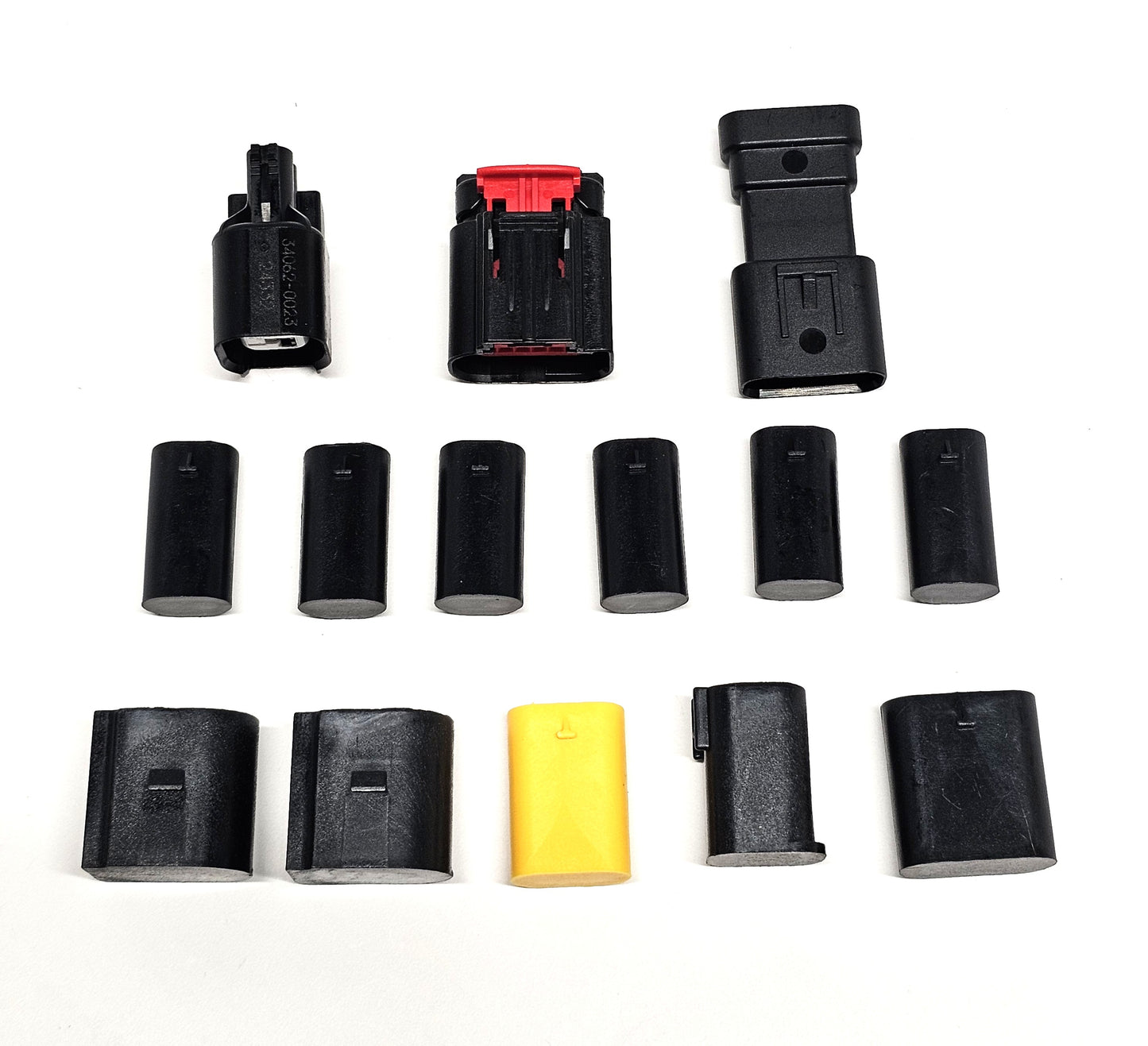 2017-23 GM 6.6L L5P/L5D Tuner Harness Plug Kit