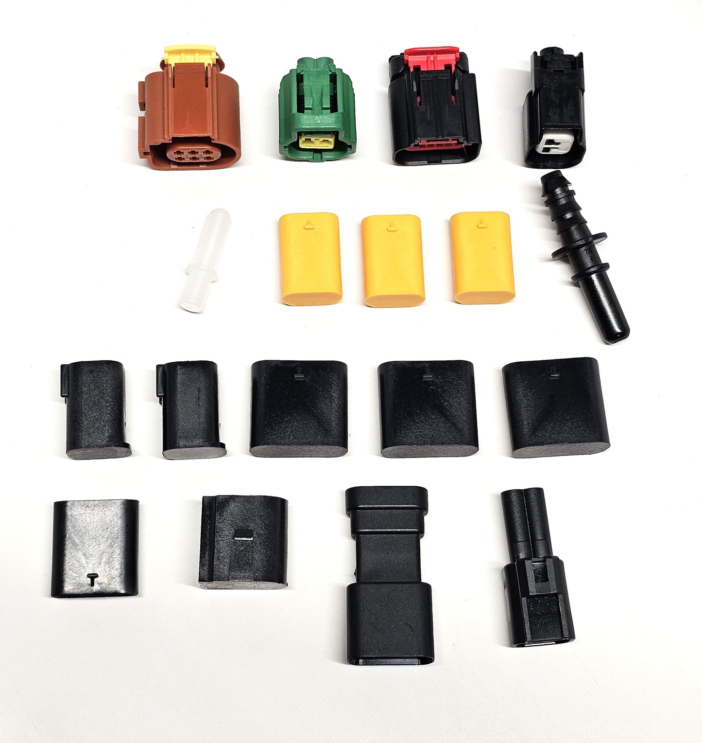 2023+ Ford 6.7L Diesel Tuner Harness Plug Kit