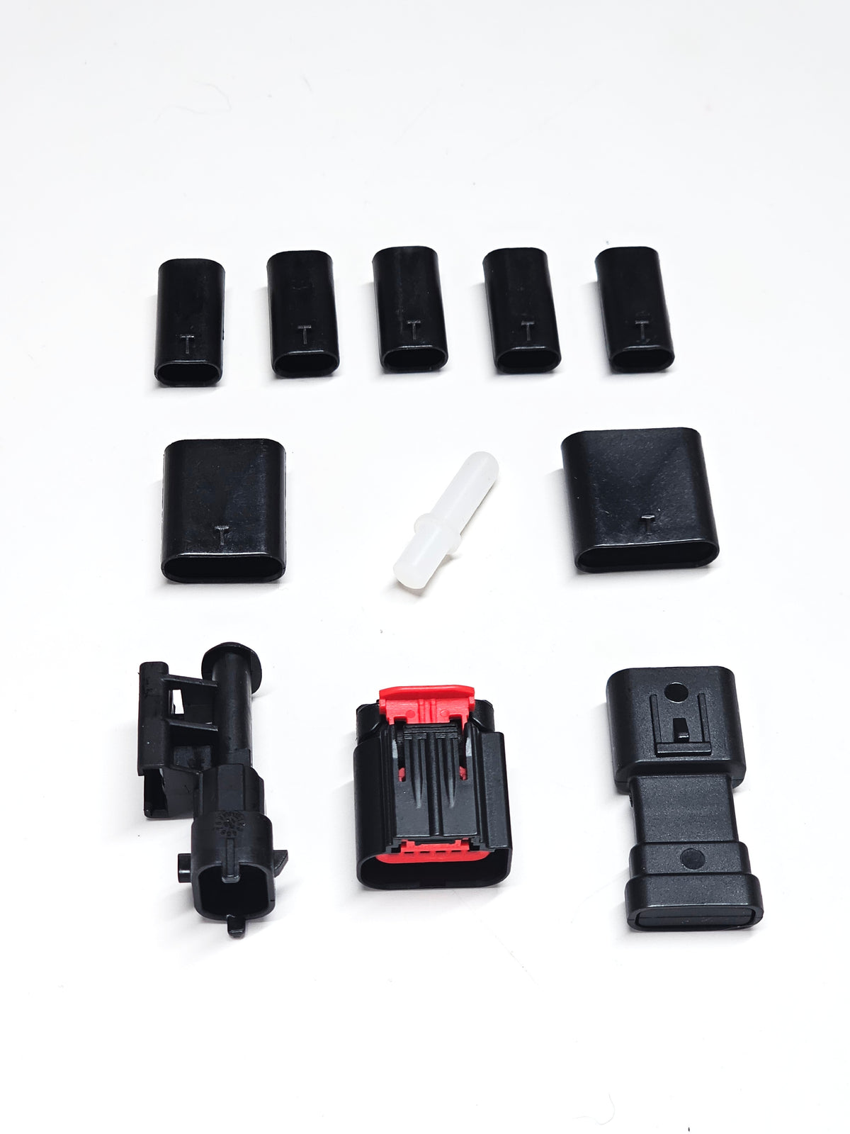GM 3.0L Duramax LM2 tuner harness plug kit