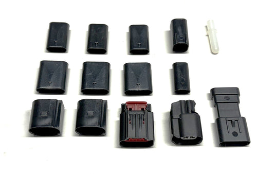 2024+ GM 6.6L L5P/L5D Tuner Harness Plug Kit