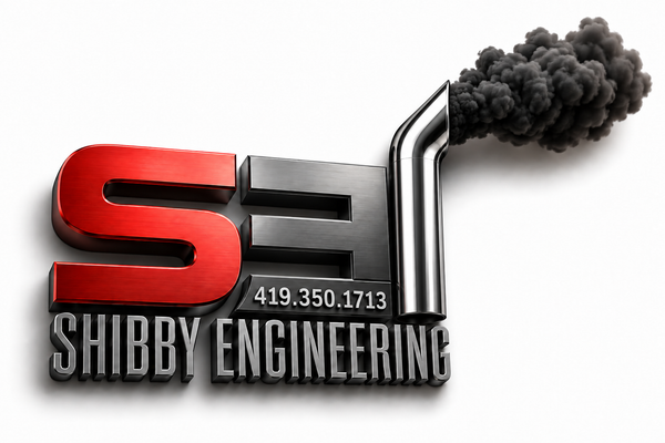 Shibby Engineering