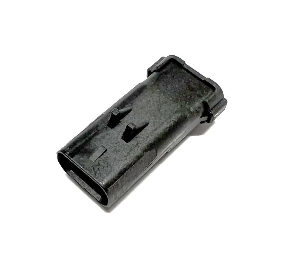 6.7L Cummins Exhaust Back Pressure Sensor Harness Plug