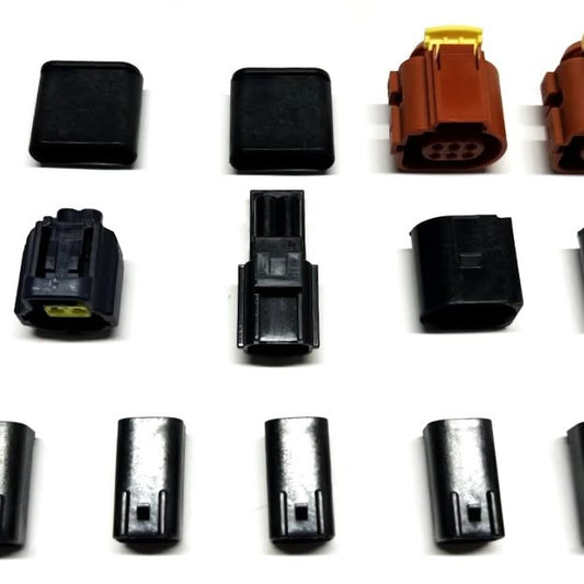 2017-2019 6.7L Ford Tuner Harness Plug Kit