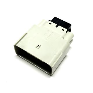 2011-2016 6.7L Ford DEF Tank Harness Plug