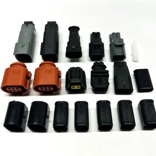 2011-2014 6.7L Ford Tuner Harness Plug Kit