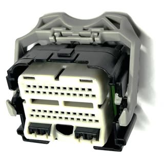 2011-2019 6.7L Ford ECM Dummy Plug