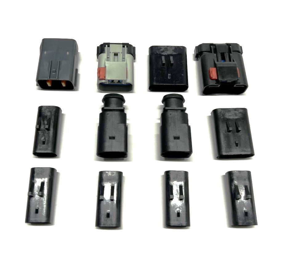 2009.5-2012 6.7L RAM Tuner Harness Plug Kit