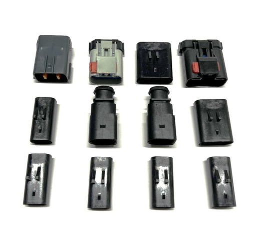 2009.5-2012 6.7L RAM Tuner Harness Plug Kit