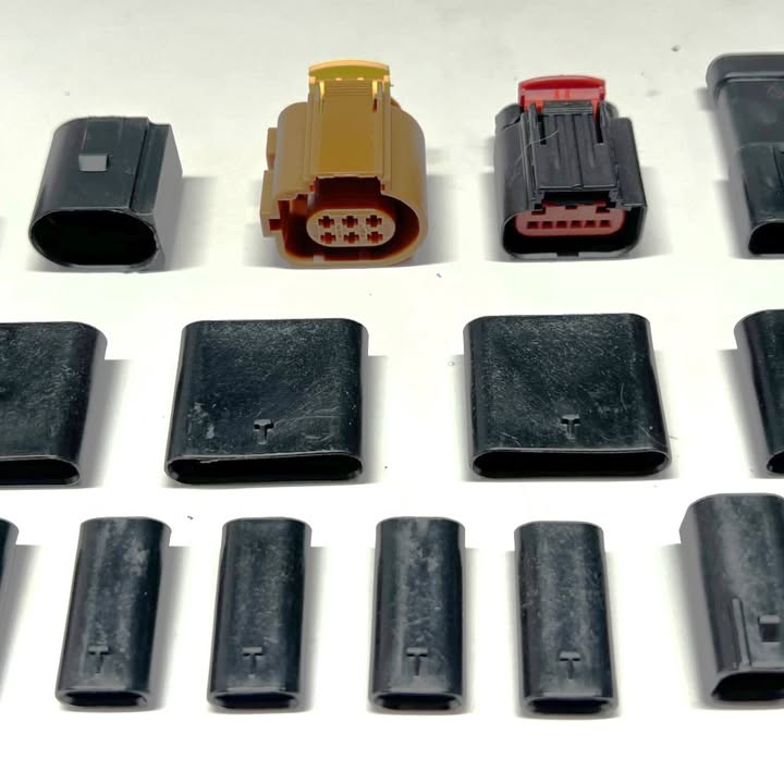 GM 2.8L LWN Tuner Harness Plug Kit