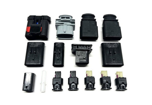 2019+ 6.7L RAM Truck Tuner Harness Plug Kit