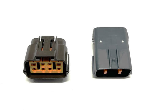 2007-2018 6.7L Ram EGR Harness Plug Kit