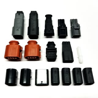 2015-2016 6.7L Ford Tuner Harness Plug Kit