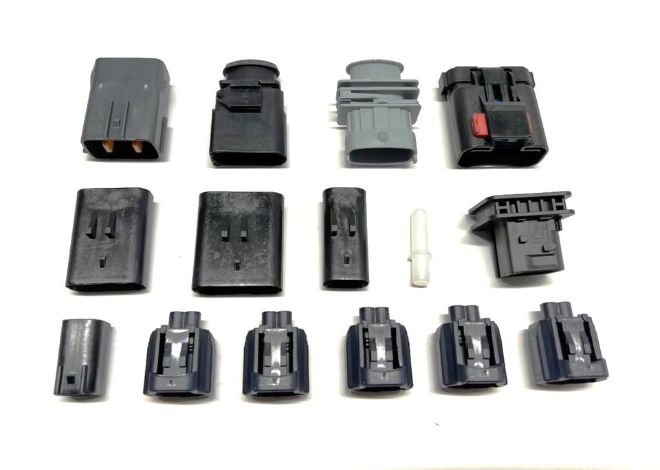 2013-2015 6.7L RAM Tuner Harness Plug Kit