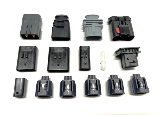 2013-2015 6.7L RAM Tuner Harness Plug Kit