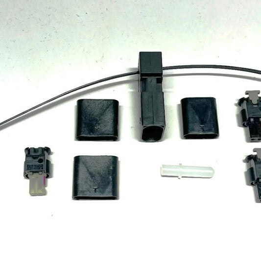 2020+ RAM/Jeep 3.0L EcoDiesel Under Body Tuner Harness Plug Kit