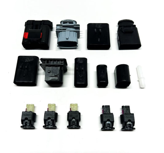 2019+ 6.7L RAM C&C Tuner Harness Plug Kit