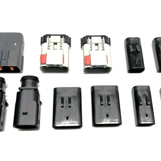 2007-2009 6.7L RAM Tuner Harness Plug Kit