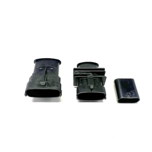 2020+ Ram/Jeep 3.0 EcoDiesel DEF Plugs