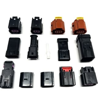 GM 6.6L LML/LGH Tuner Harness Plug Kit