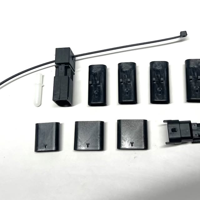 2014-2019 3.0L EcoDiesel Tuner Harness Plug Kit