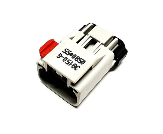 6.7L & 5.0L Cummins Shift-On-The-Fly Harness Plug